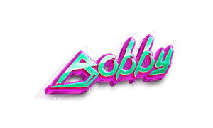 logo bobby